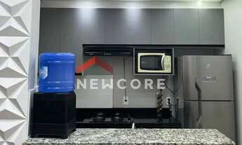 Imagem 3: Apartamento em Rua Comendador Vicente Amaral - Jardim Guarujá - Sorocaba/SP