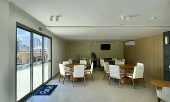 Imagem 16: Apartamento com 1 dormitório à venda, 41 m² por R$ 670.000,00 - Itapuã - Vila Velha/ES