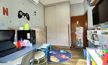 Imagem 7: Imperdível ! Casa Moderna com Área Gourmet e Jacuzzi no Condomínio Maria Julia!