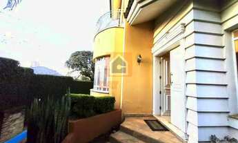 Imagem 3: Sobrado à venda na região Central