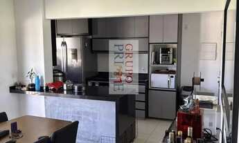 Imagem 2: 3 Quartos, Lavabo, Coz Integrada, Sacada