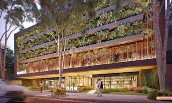 Imagem: Centro - Apartamento 1 quarto à venda na