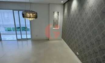 Imagem 3: Apartamento à venda com 03 dormitórios sendo 01 suíte- 144 m²- No bairro Vila Ema