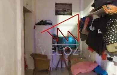 Imagem 7: Casa de rua-À VENDA-Catumbi-Rio de Janeiro-RJ