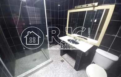 Imagem 3: Imóvel para venda com 164 metros quadrados com 1 quarto em Tijuca - Rio de Janeiro - RJ