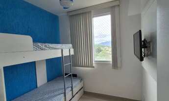 Imagem 6: Excelente Apartamento Mobiliado - Porteira fechada