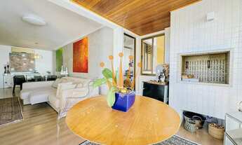 Imagem 2: Apartamento no Parque São Jorge