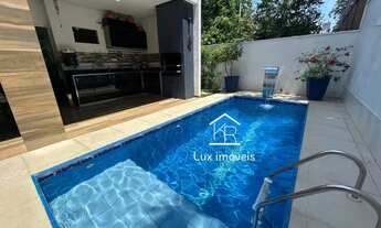 Imagem 5: Morada dos Pássaros/ 4 suítes / semi mobiliada / energia solar / piscina