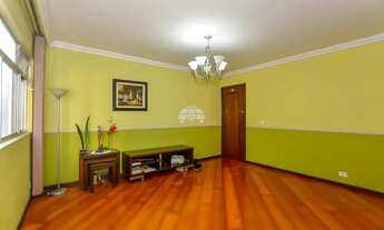 Imagem 6: Vendas Apartamento Curitiba PR