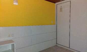 Imagem 5: Fator2509) Casa linear - 2 quartos (1 suíte) - Via Oceânica - Júlia Deberg