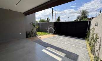 Imagem 3: CASA TERREA BELISSIMA - PIONEIROS