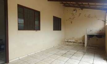 Imagem 3: Casa Térrea à Venda no Bairro Universitário - Próximo à UFMS e ANHANGUERA