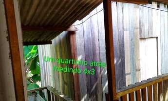 Imagem 6: Vendo Casa com 2 dormitórios