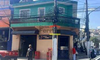 Imagem 3: Prédio comercial Vila Nova Cachoeirinha