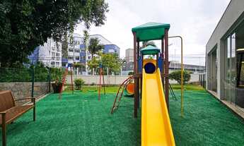 Imagem 4: Apartamento de 3 dormitórios no Itacorubi