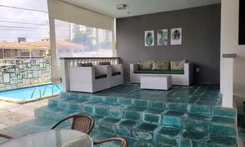 Imagem 6: Casa de Alto Padrão com Piscina no Bairro dos Estados ? Disponível para Venda ou Locação