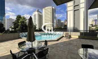 Imagem 7: Apartamento para aluguel, 1 quarto próximo Pátio Savassi