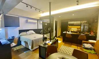 Imagem 3: Loft alto padrão