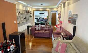 Imagem 6: Apartamento à venda, Rua Delgado De Carvalho, Tijuca. Varanda, 3 quartos sendo 1 suíte e 2