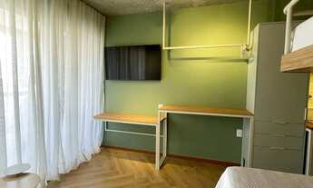 Imagem 6: Apartamento, Barra