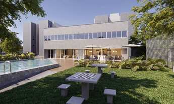 Imagem 3: Imóvel para venda tem 45 metros quadrados com 2 quartos em Candeias - Jaboatão dos Guarara