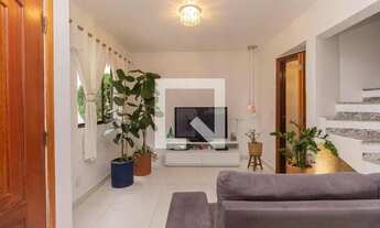 Imagem: Casa à Venda - Cambuci, 3 Quartos, 84 m2