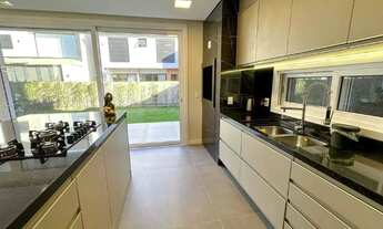 Imagem 3: Sobrado à venda, 4 quartos, 4 suítes, 2 vagas, Condomínio Sunset Xangri-Lá - Xangri-Lá/RS