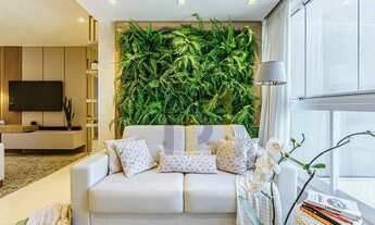 Imagem 6: Apartamento com 3 dormitórios à venda, 96 m² por R$ 998.900,00 - Santa Quitéria - Curitiba