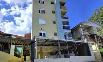 Imagem 1: Apartamento à venda no bairro Cidade Nova - Caxias do Sul/RS