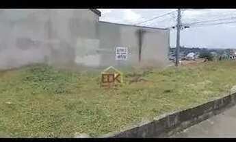 Imagem: Terreno à venda, 236 m² por R$ 349.000