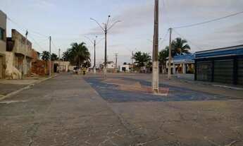 Imagem 2: Terreno praia do abais