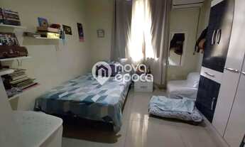 Imagem 6: Rio Comprido Apartamento com 3 dormitórios