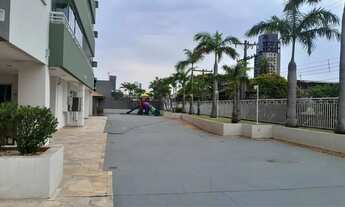 Imagem 7: Apartamento condomínio Tom Jobim - 116m² - Campo Grande