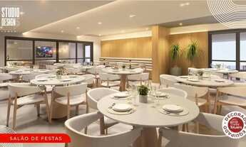 Imagem 3: Apartamento à venda no STUDIO DESIGN 5 THREE TOWERS , JATIÚCA , Maceió, AL