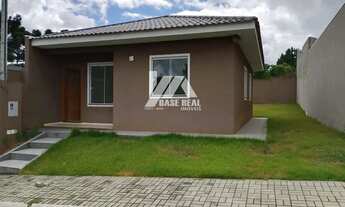 Imagem 1: Casa 3 Quartos, Contorno, Ponta Grossa, PR