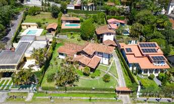 Imagem 2: Casa em Vale dos Pinheiros - Nova Friburgo