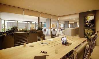 Imagem 6: Apartamento com 3 dormitórios à venda, 74 m² por R$ 799.000 - Fazenda - Itajaí/SC