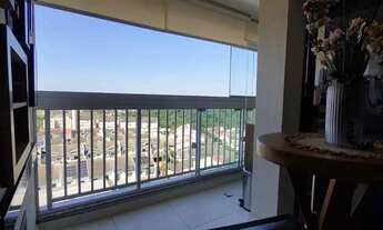 Imagem 5: AQUARELA PINHEIROS - R$ 590.000, Apartamento à venda, 3 Quartos (1 Suite) 72m², Parque Jam