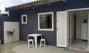 Imagem: VENDO TERRENO QUITADO EM ITAPOÁ SC MEDIDAS