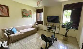 Imagem 5: Casa em Lagoa Nova - com 4quartos 2suites, 3vagas de garagem