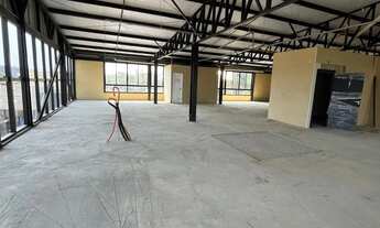 Imagem 6: Sala Comercial Orla 14
