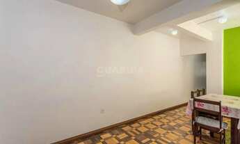 Imagem 3: Apartamento semi mobiliado, formado, com 1 dormitório no bairro São Geraldo!