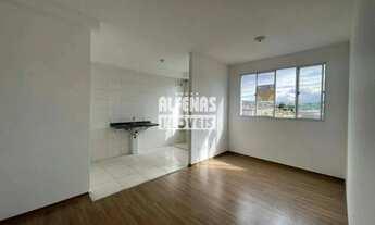 Imagem 3: APARTAMENTO Á VENDA, 02 QUARTOS, 01 VAGA, LAZER COMPLETO, NOVO RIACHO - CONTAGEM/MG