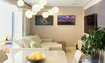 Imagem 3: APARTAMENTO - ALTO DE PINHEIROS - SP