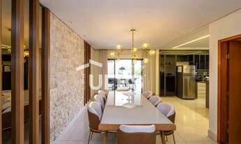 Imagem: Sobrado no Condomínio Portal do Sol II