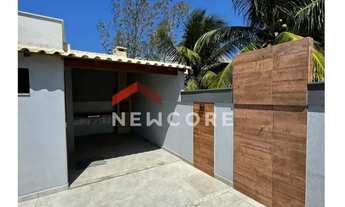 Imagem 12: Casa em Rua Félix Pacheco - Enseada das Gaivotas - Rio das Ostras/RJ