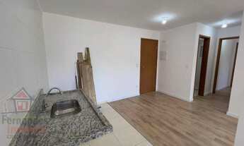 Imagem 6: Apartamento novo 2 quartos sendo 1 suíte para alugar definitivo pacote 60 m² Canto do Fort