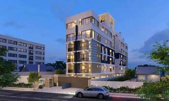 Imagem 7: Apartamento para Venda em São José dos Pinhais, Bom Jesus, 3 dormitórios, 1 suíte, 2 banhe