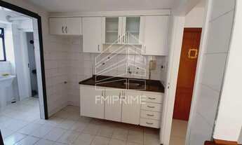 Imagem 4: APARTAMENTO COM 2 QUARTOS E 2 VAGAS, 70 M2, NA VILA IPOJUCA