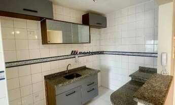 Imagem 4: Apartamento para aluguel, 2 quartos, 1 vaga, Vila Santa Clara - São Paulo/SP